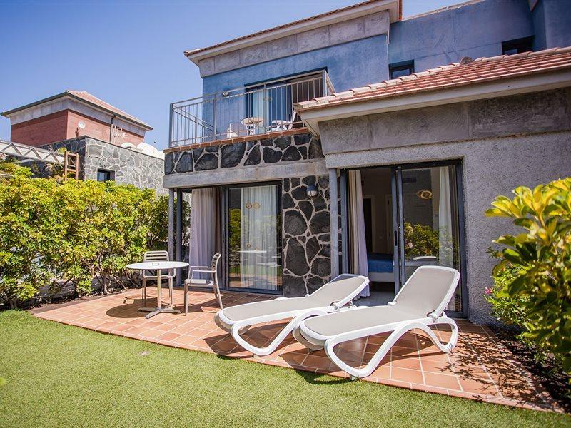 Bungalows Cay Beach Meloneras Maspalomas  Exterior photo