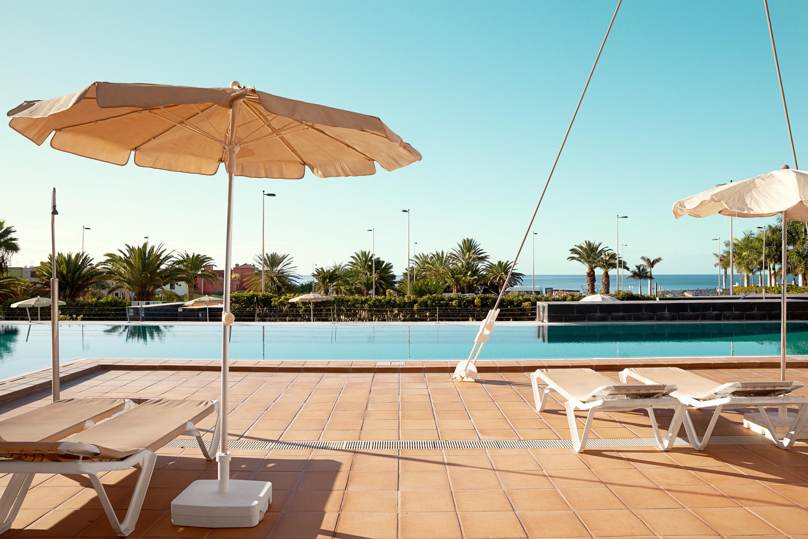Bungalows Cay Beach Meloneras Maspalomas  Exterior photo
